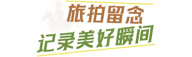 草原、骑马、旅拍｜解锁刘和刚老师同款体验！