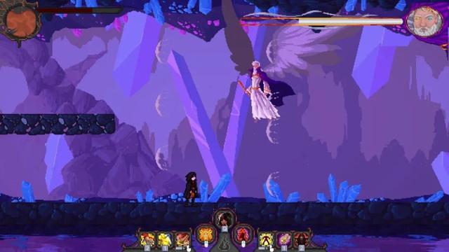 【今日新游】Steam上架游戏推荐 09.29 - 10.05（上）