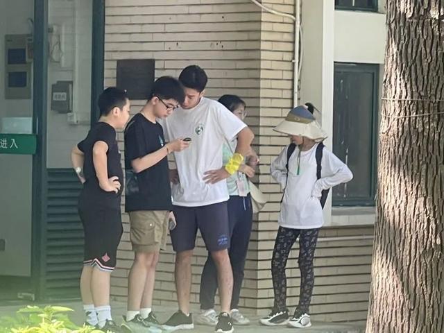 湿地探秘·童趣挑战，儿童定向越野活动欢乐启程