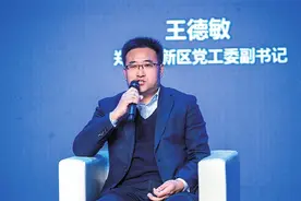 郑州高新区智能传感器行业年产值明年要突破300亿元图片