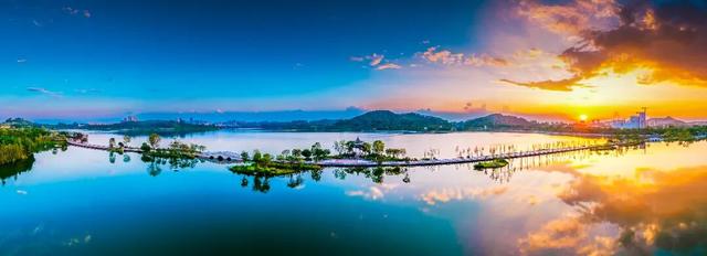 看全运，游乡村！超全攻略宝藏地图上线！