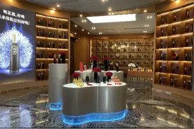 只送不卖，5.86万元的听花酒卷土重来！ST春天能“玩转”吗图片