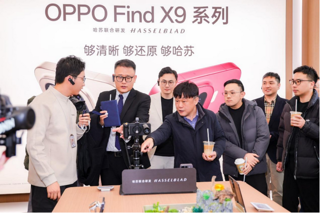 秦风唐韵 潮遇长安 | 外国驻陕领事官员打卡西安 解锁国潮赋能下的文商旅新体验