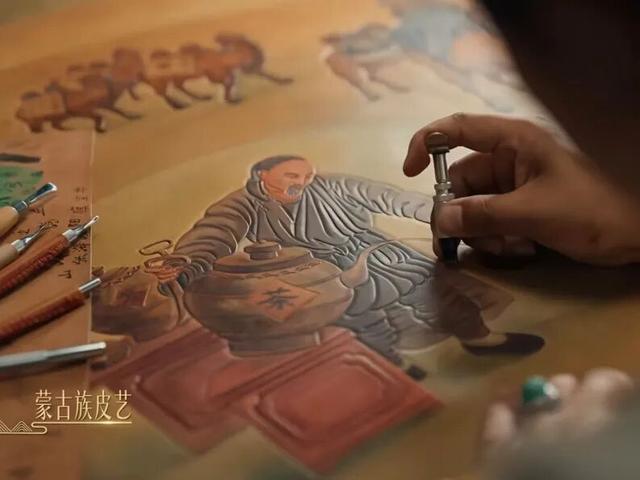 央妈背书全网发布！一条片子就让全国游客争着要来呼和浩特，太震撼了！