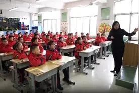 青州：优化心理健康教育课程建设 守护学生心灵成长图片