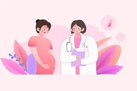 一问医答|孕27周，宫颈突然打开，究竟是怎么回事？图片