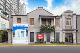 优衣库：持续发力中国市场，2025打造区域新地标图片