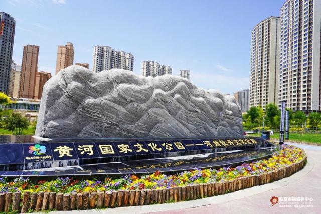临夏市：一座把“浪漫”写进马路牙子的城市