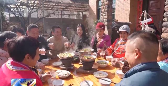 寻味冬至 美味“消寒” 你的家乡冬至吃什么？