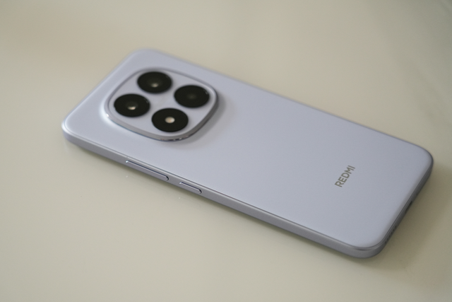 REDMI Note 15 Pro+评测：稳定发挥的又一款口碑销量神机