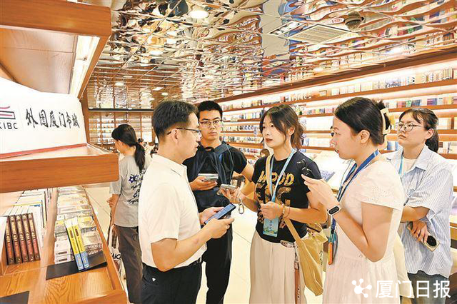 走近家政服务业，探寻消费新场景！“活力中国调研行”主题采访活动走进好慷在家