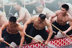 晚读丨在这个赛道，广东人强得可怕！图片