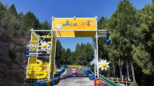 2025肥城金秋品桃季来了！精品旅游线路一、二、三、四，您选哪条？