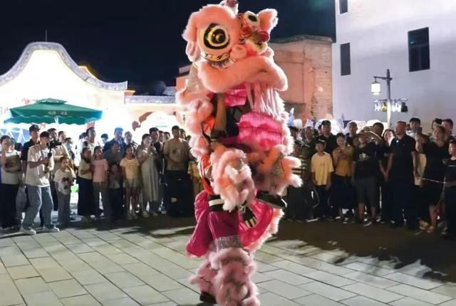 福州上下杭入选“旅游促进非遗传承与发展典型案例”