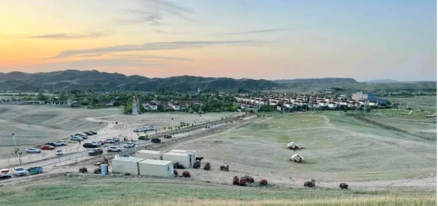 米东区一度假村获评全国丙级旅游民宿