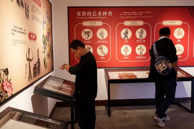 13处主题马面敌楼，带你开启城墙文化漫游！
