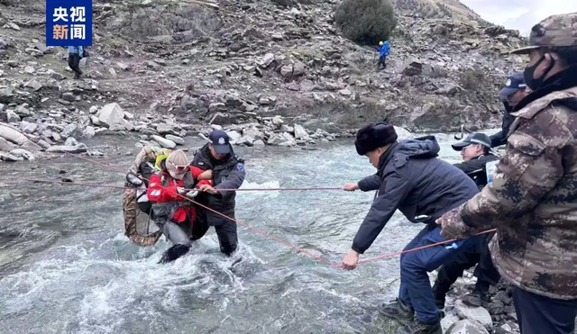六人爬野山被困再敲警钟：野游的代价远比风景沉重