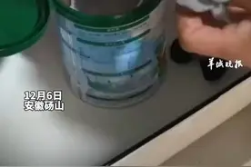 男子用奶粉桶爆改“小洗衣机”，网友：买洗袜子机的人不敢说话了图片