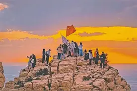 西夏区：夜经济点亮文旅发展新“夜”态图片
