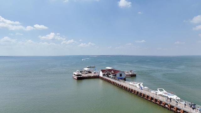 “清爽榆林”怎么玩？多条精品路线带你23℃过夏天