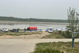 济南母女失踪超90小时，救援队发现疑似位置正在排查图片
