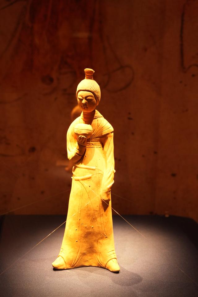 元旦假期在长沙奔赴唐风之约！春风无限潇湘意——湖南唐代文化展启幕