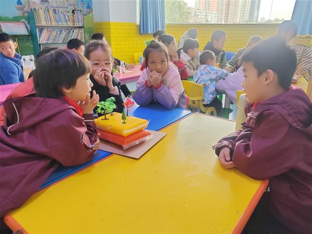 书香满金城 文明润童心 我市系列阅读活动厚植城市文化底蕴