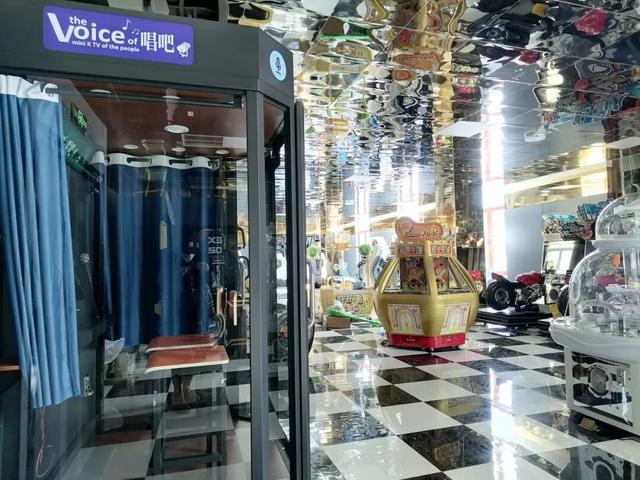 乘着高铁游白山 | “百区百景”打卡攻略之白山市四季冰雪旅游乐园