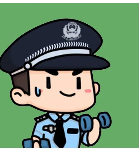 【平安同行】一面“奥特曼”锦旗，一份光之认证，你永远可以相信人民警察！