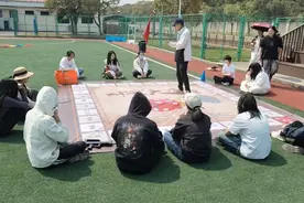 3年助18名学生“回归”！“拒学”的他们，在新成长学校按下重启键图片