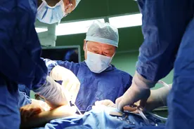 推出创新偏瘫治疗方案，华山医院团队获国家科技进步奖一等奖图片