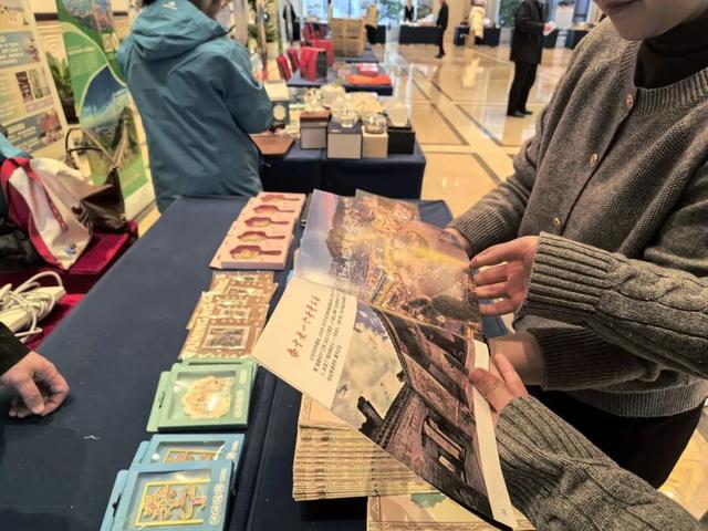 恭喜！泰宁荣膺“2025魅力文化旅游名县”称号