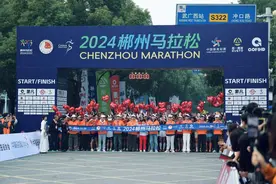 经验交流⑨|郴州：首届“郴马”累计综合收益近3000万元图片