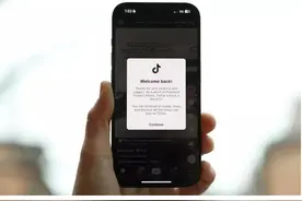TikTok关停期间美国人打爆911电话，警方：别再打了图片