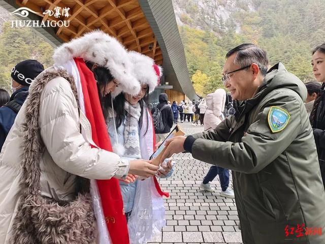 四川各大景区活力满满，呈现文旅新气象新场景