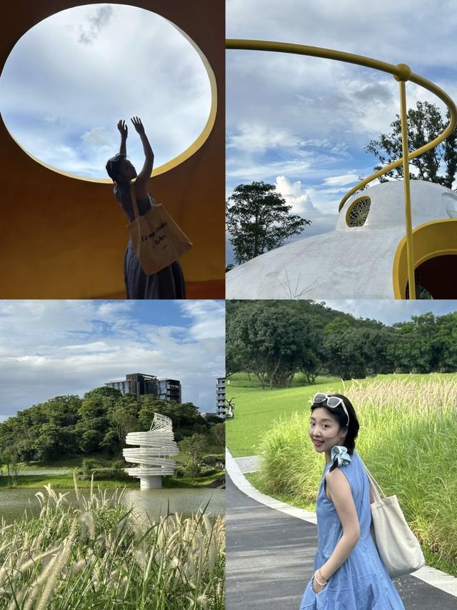 大学生们，松山湖等你！