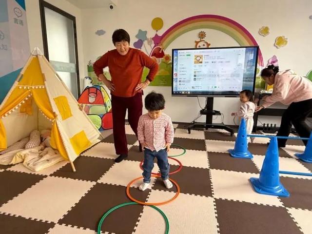 文化社区 | 趣味美术+英语启蒙+防疫科普！博兴县博昌街道亲子体验课点亮社区育儿生活