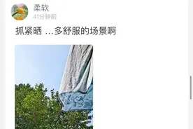 又来了！杭州将迎中到大雨、局部暴雨，1℃→20℃→0℃图片