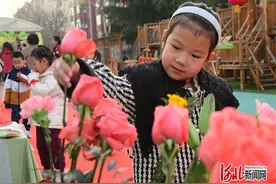 我们开学啦！图片