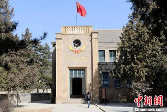 重走抗战路，一定要去一趟延安！