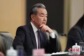 “美国优先”背景下，中日韩合作“值得倍加珍惜” | 国际识局图片