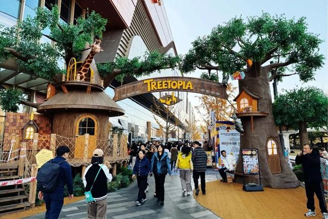 “春申美好生活迎新季”启幕！购好物、闹新春、看大展、趣体验，闵行都安排！（附折扣清单）