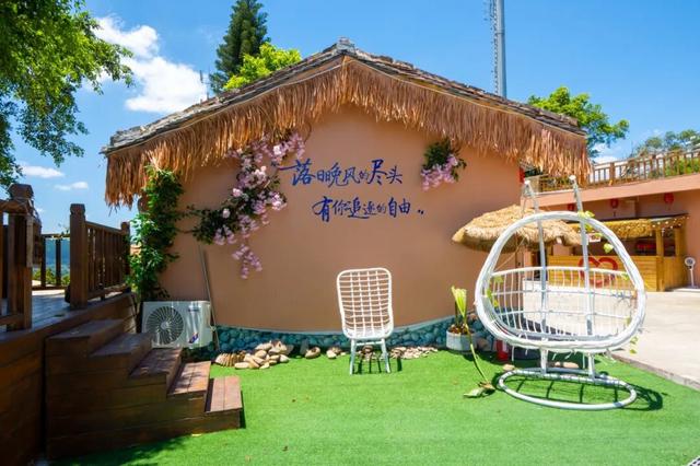全都来涵江！11月1-3日，一起品南洋美食、赏水乡美景！宝藏路线来了，GO！出发！