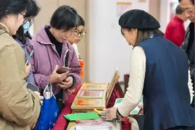2025乙巳蛇年虹口区非遗迎春系列活动开启图片