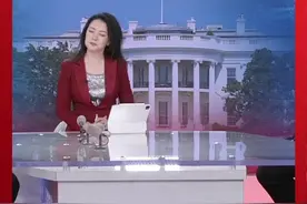 特朗普关税能否让制造业回流？他们说：这很难！图片