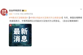 李在明，最新消息传来！中泰两国迎重磅利好，这个板块直接拉升图片