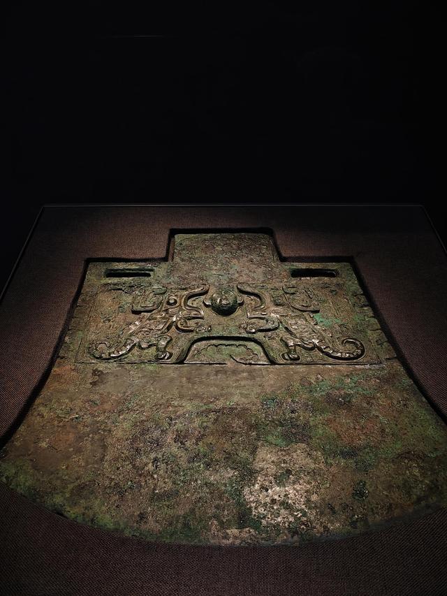 中国考古博物馆真的是个宝藏之地