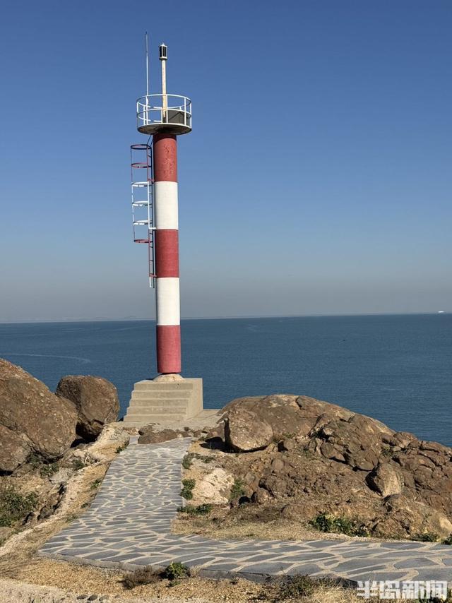 青岛宝藏海岛｜游客爆炸式增长，昔日偏远小岛变身旅游胜地