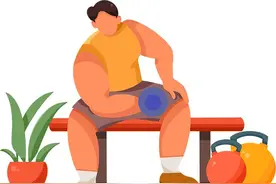 【城管进社区】健身房动静太大，居民夜半心慌慌……跨前成功化解！图片