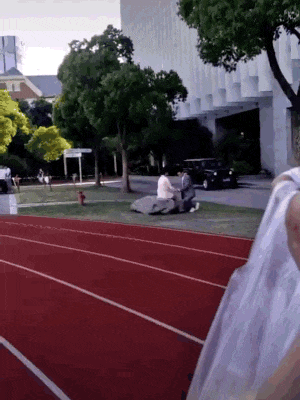 这些出片圣地，人少景美速收藏！